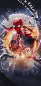 spicer man no way home cinema center